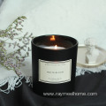 Candle Soy Wax Luxury Scented Candles Gift